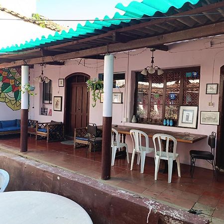 Casa Vieja Guest House Санта-Ана Екстер'єр фото