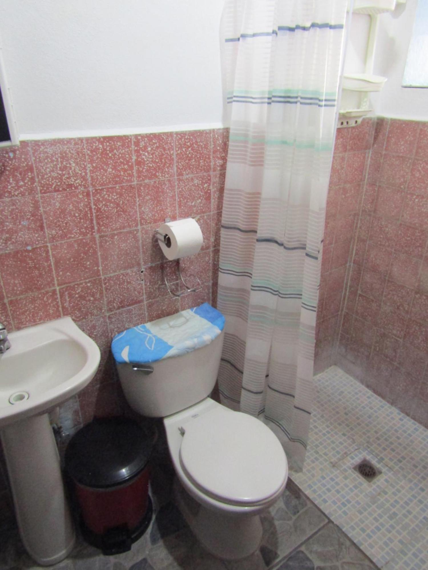 Casa Vieja Guest House Санта-Ана Екстер'єр фото