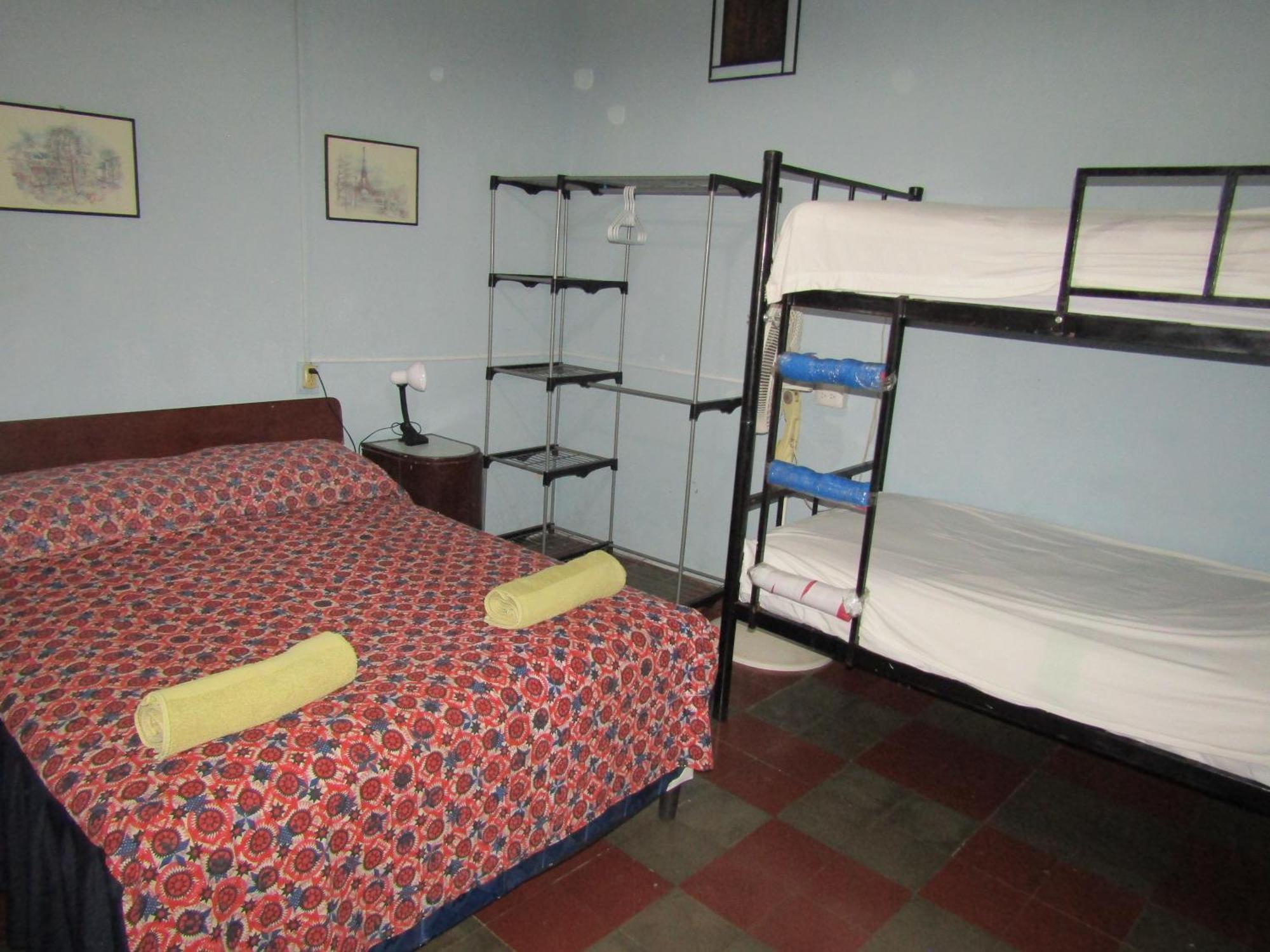Casa Vieja Guest House Санта-Ана Екстер'єр фото