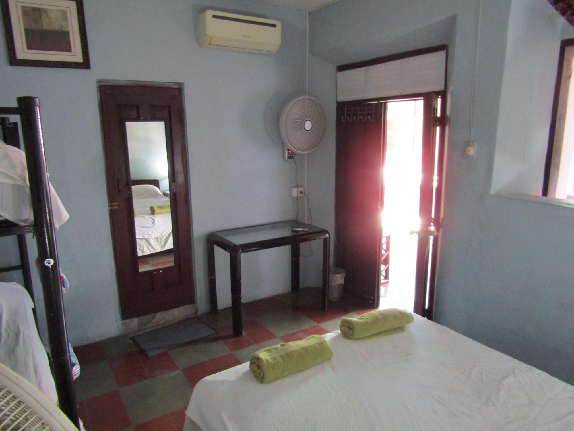 Casa Vieja Guest House Санта-Ана Екстер'єр фото
