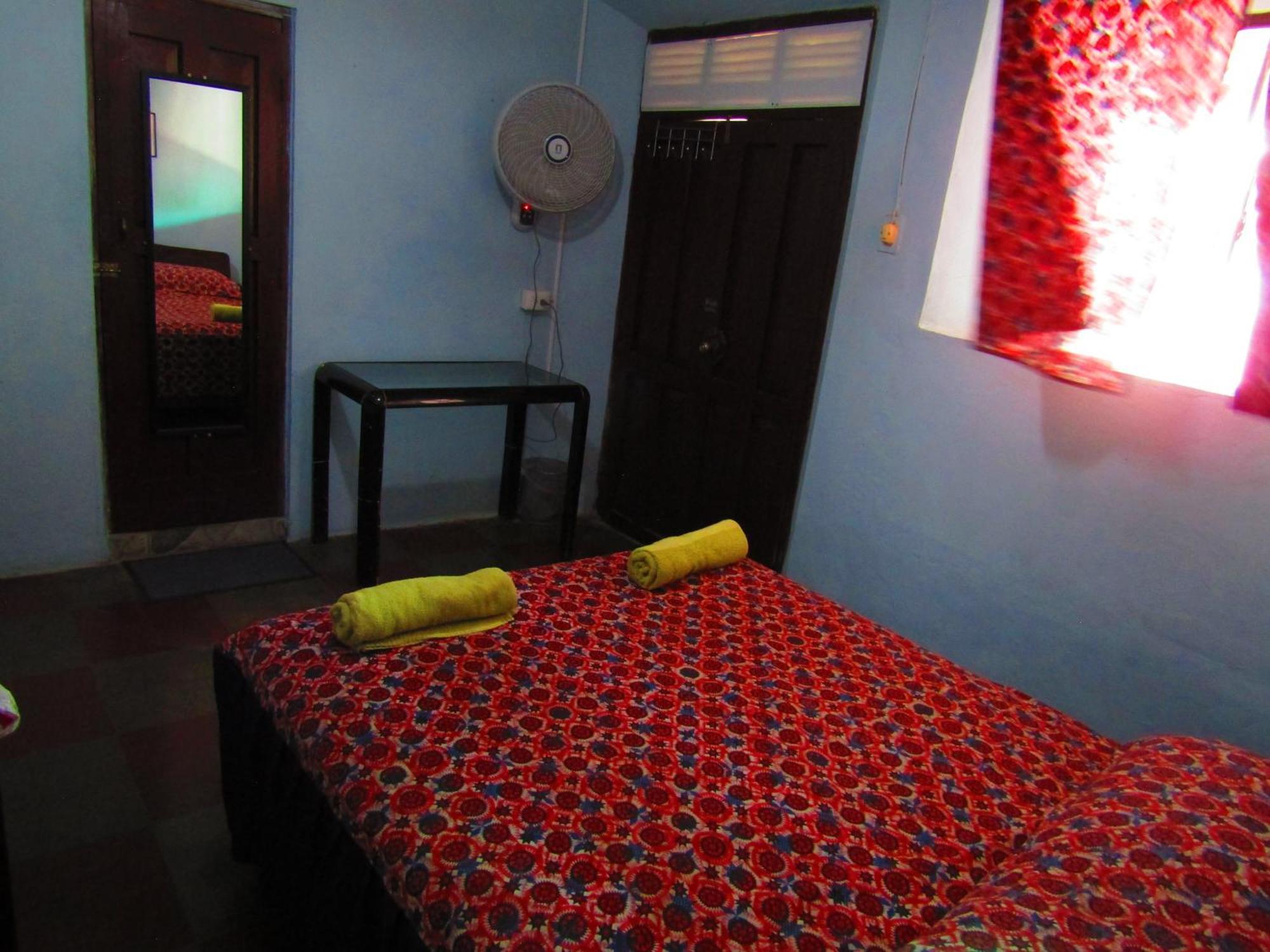 Casa Vieja Guest House Санта-Ана Екстер'єр фото