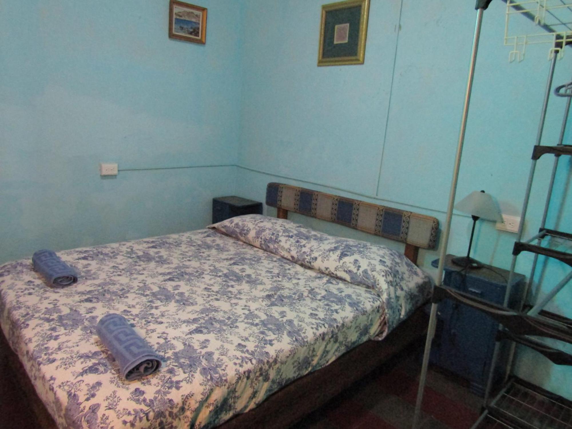 Casa Vieja Guest House Санта-Ана Екстер'єр фото