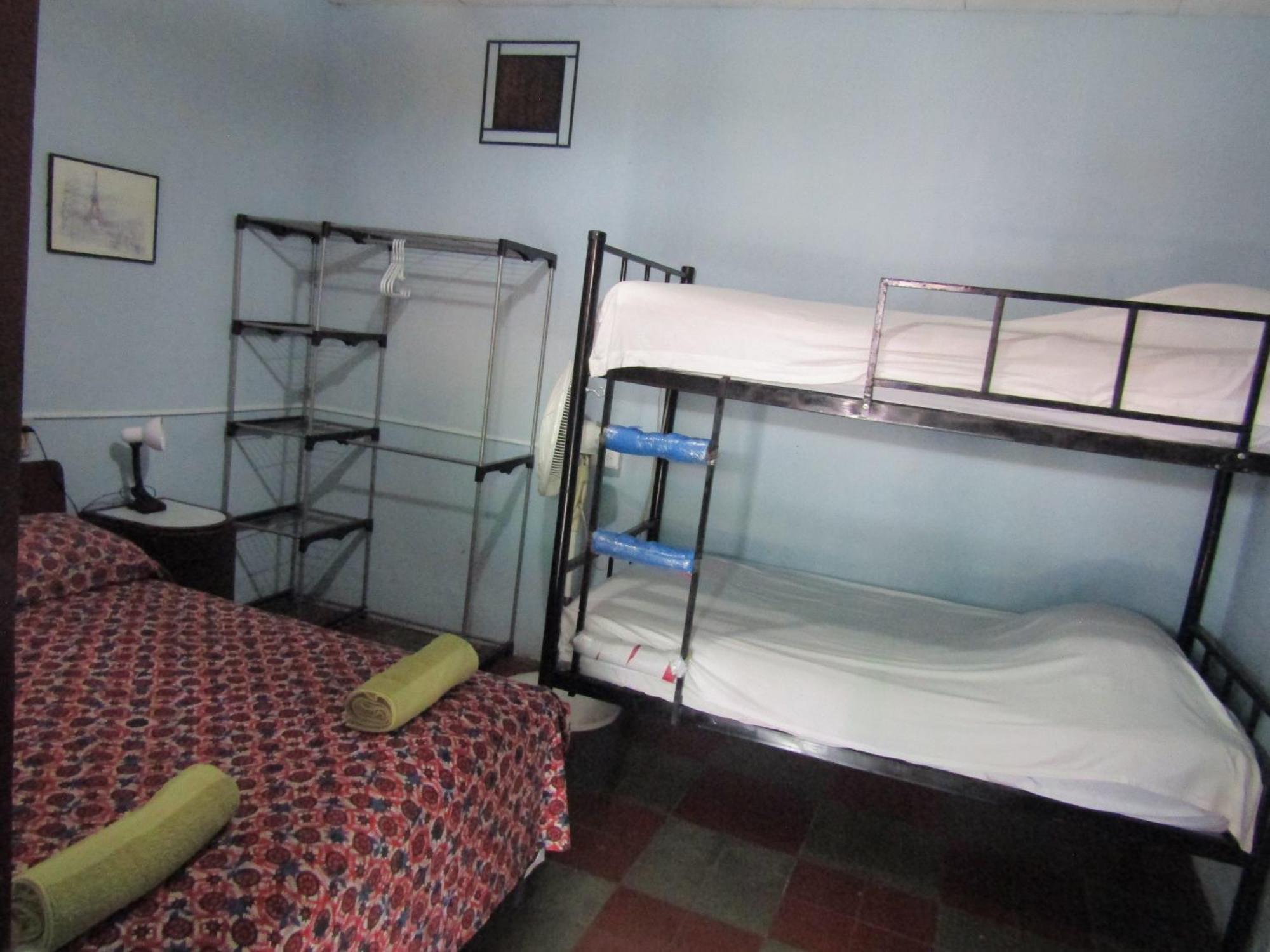 Casa Vieja Guest House Санта-Ана Екстер'єр фото