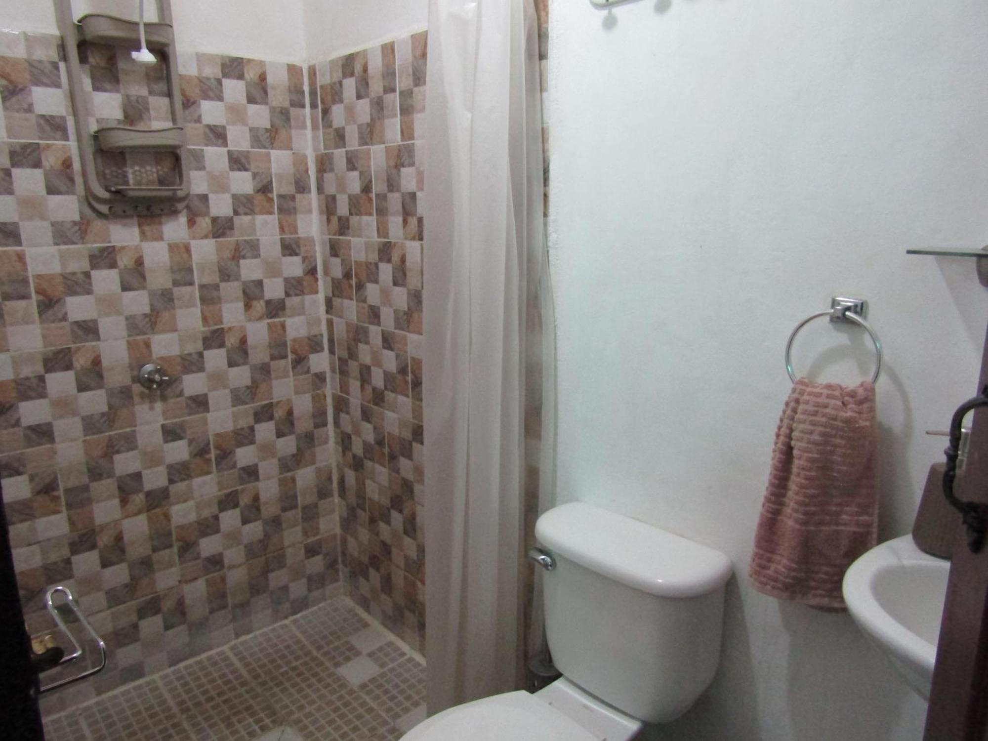 Casa Vieja Guest House Санта-Ана Екстер'єр фото
