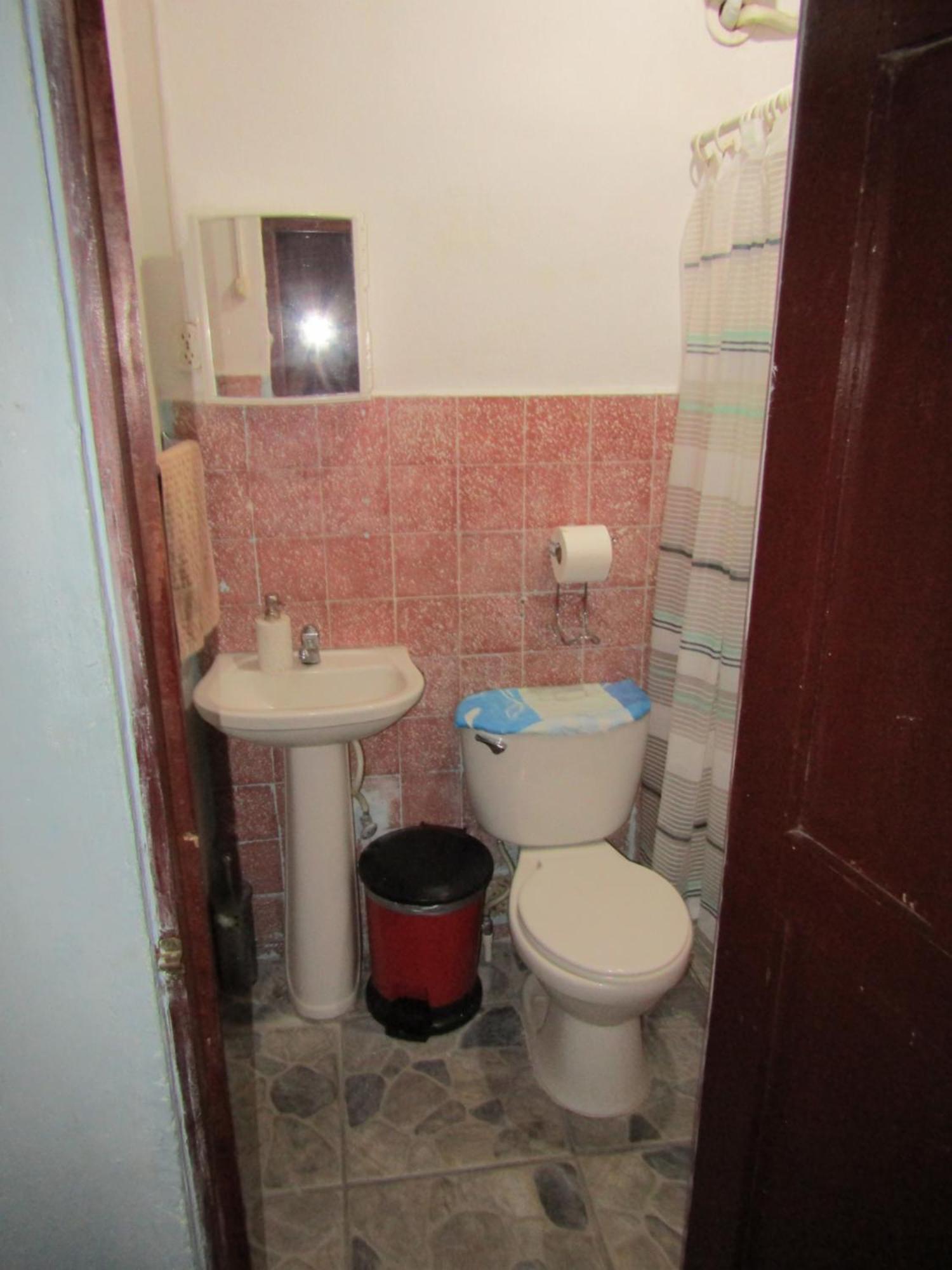 Casa Vieja Guest House Санта-Ана Екстер'єр фото