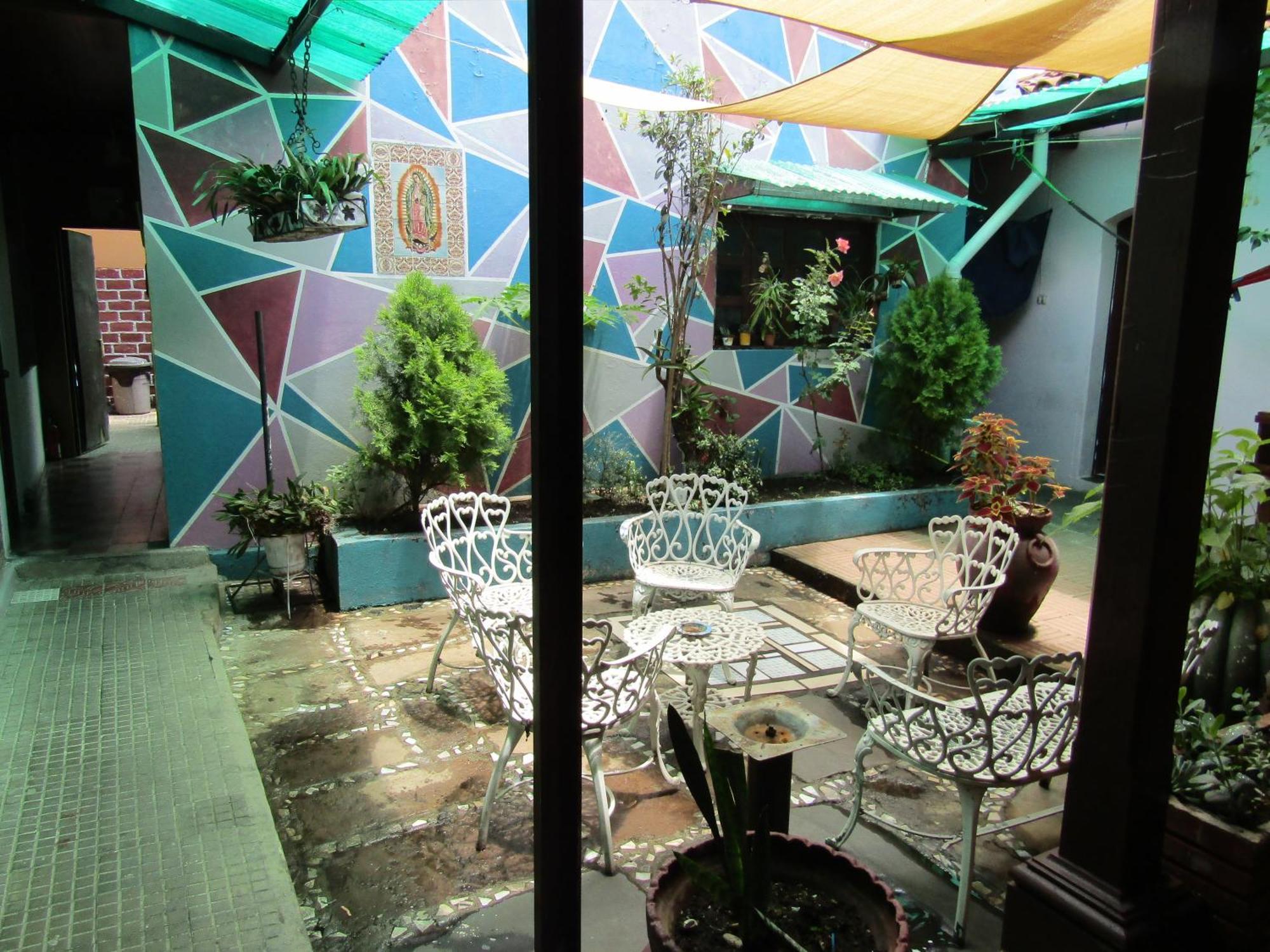 Casa Vieja Guest House Санта-Ана Екстер'єр фото