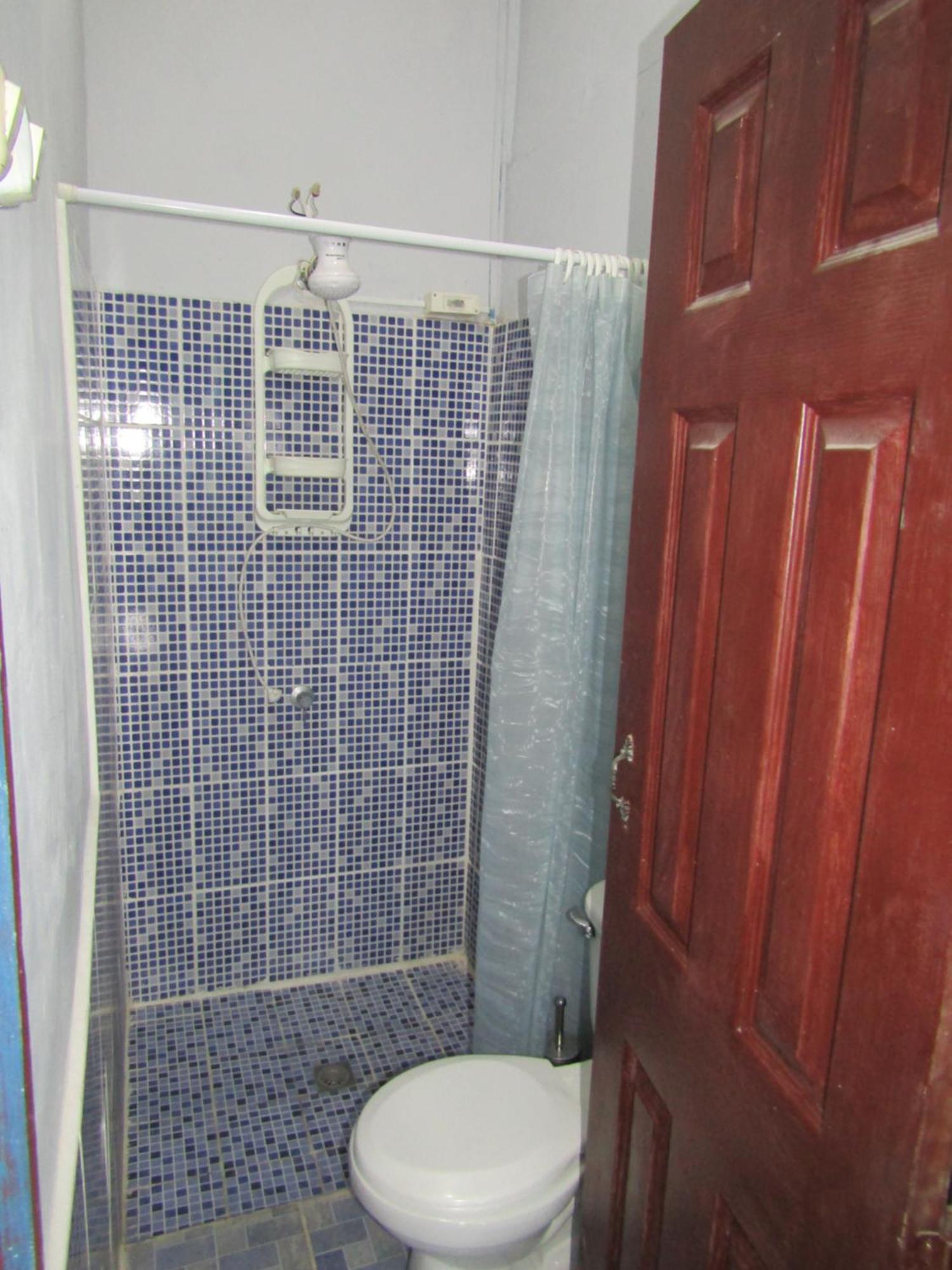 Casa Vieja Guest House Санта-Ана Екстер'єр фото