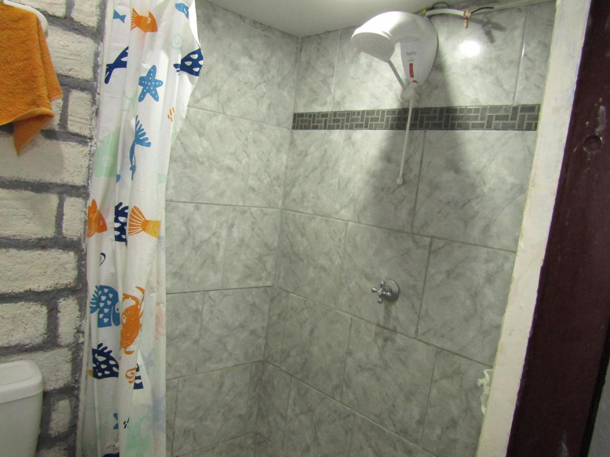 Casa Vieja Guest House Санта-Ана Екстер'єр фото