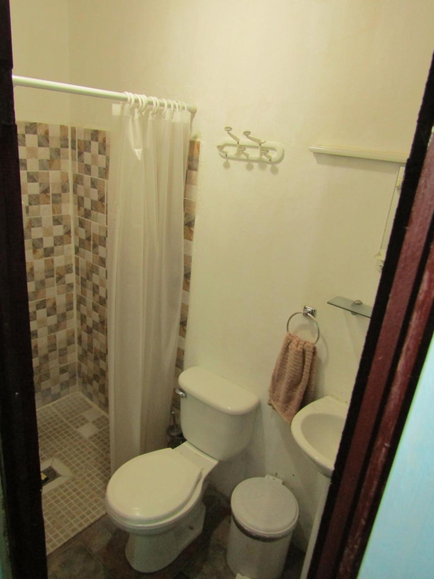 Casa Vieja Guest House Санта-Ана Екстер'єр фото