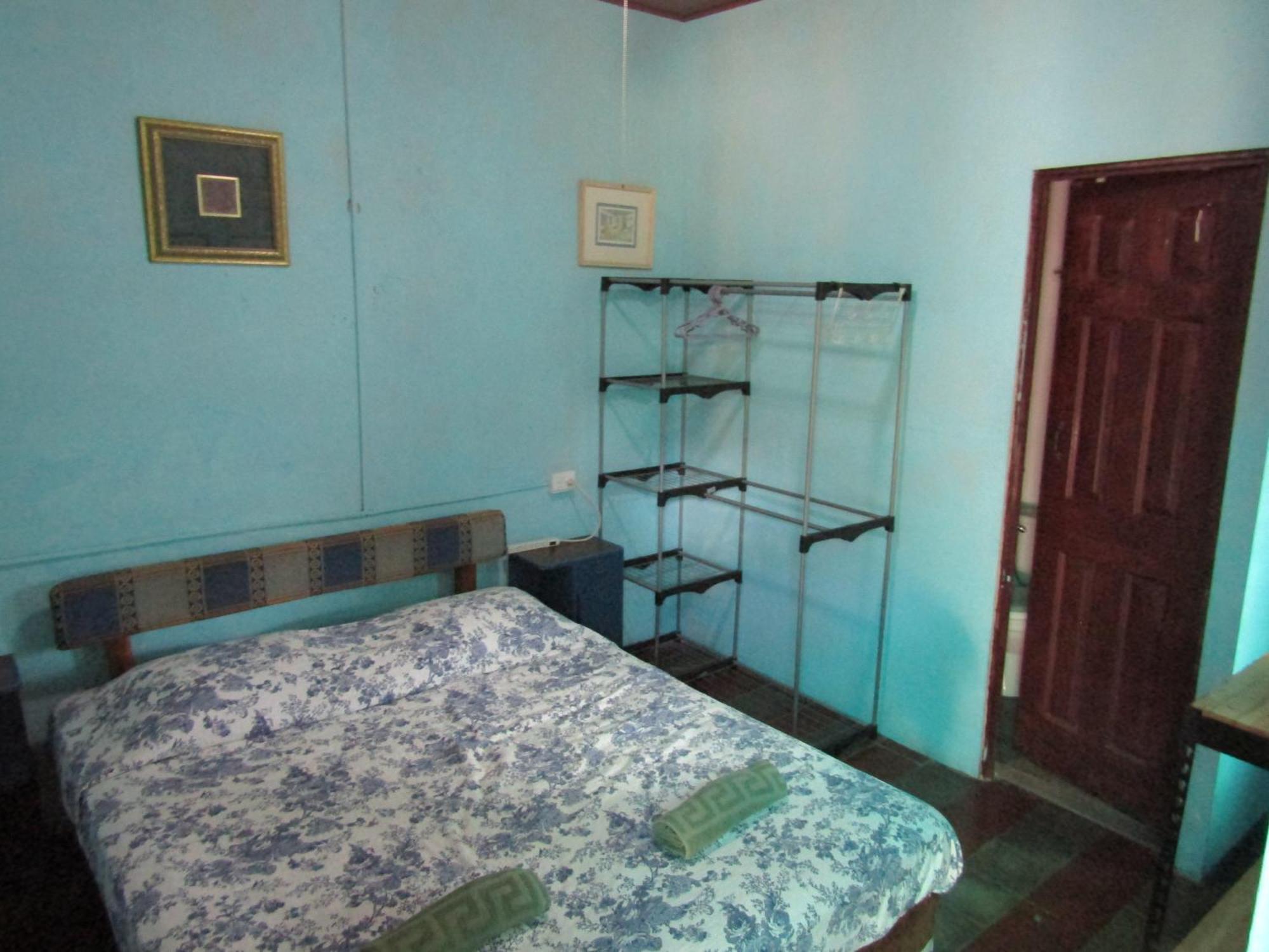 Casa Vieja Guest House Санта-Ана Екстер'єр фото