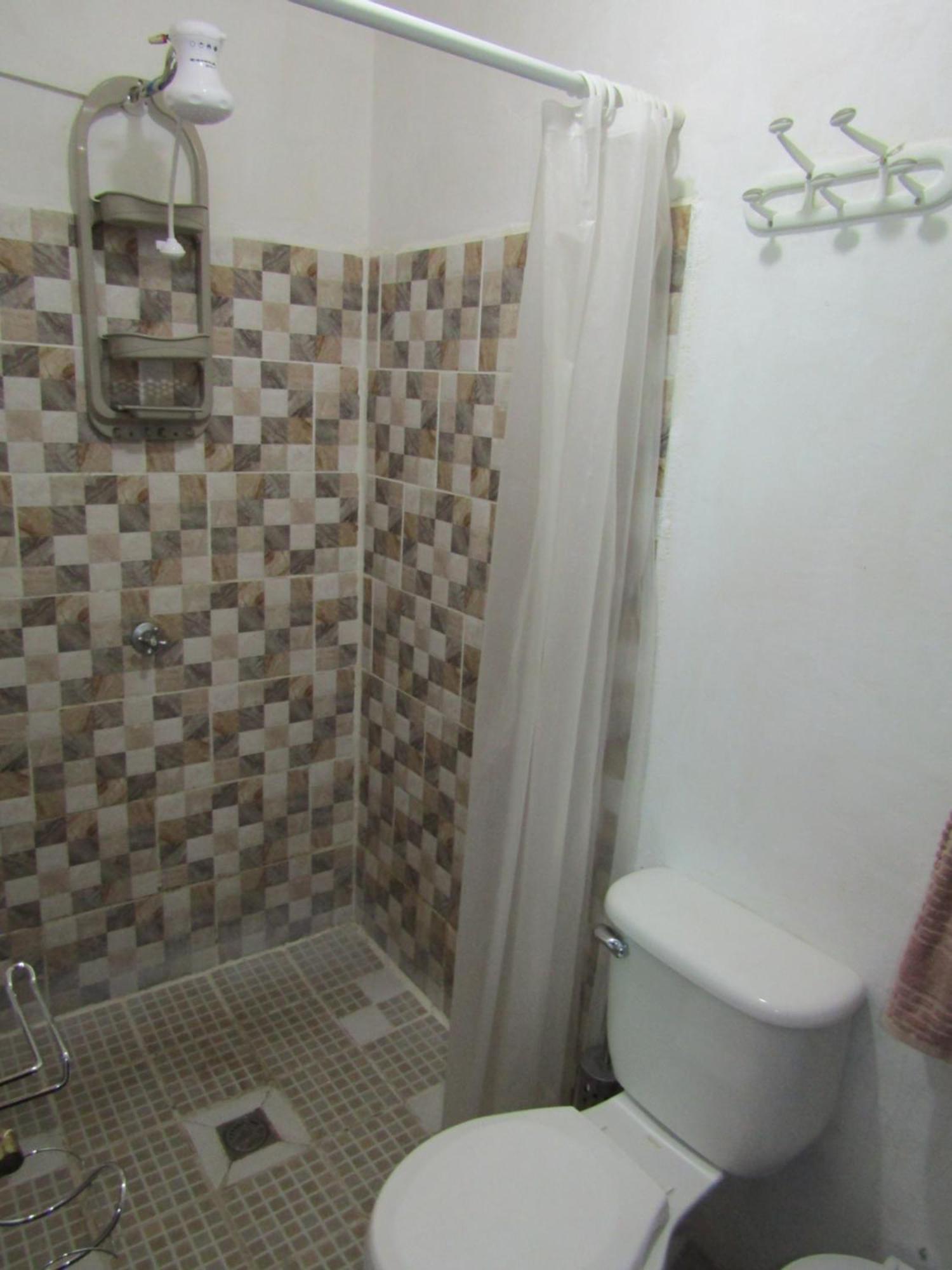 Casa Vieja Guest House Санта-Ана Екстер'єр фото