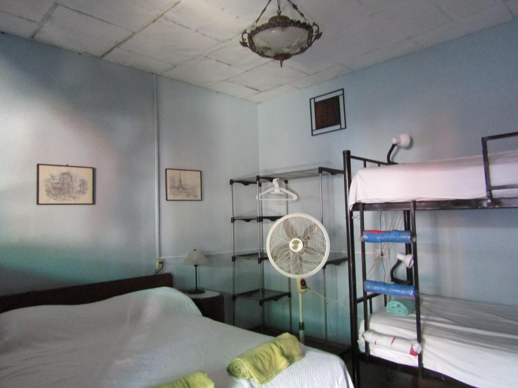 Casa Vieja Guest House Санта-Ана Екстер'єр фото