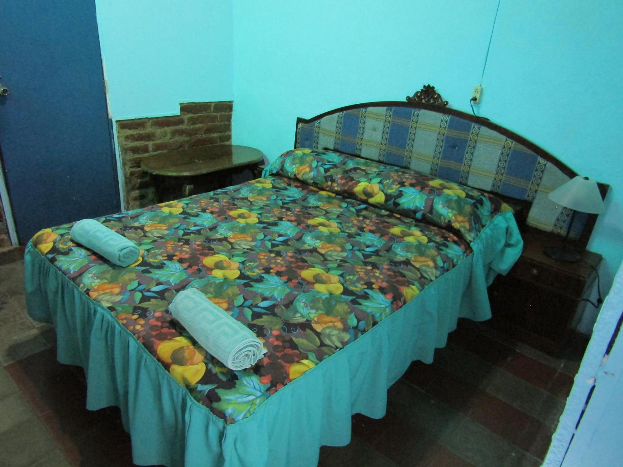 Casa Vieja Guest House Санта-Ана Екстер'єр фото
