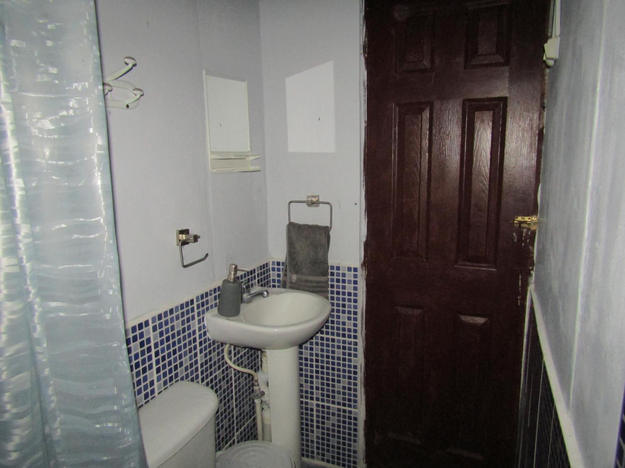 Casa Vieja Guest House Санта-Ана Екстер'єр фото