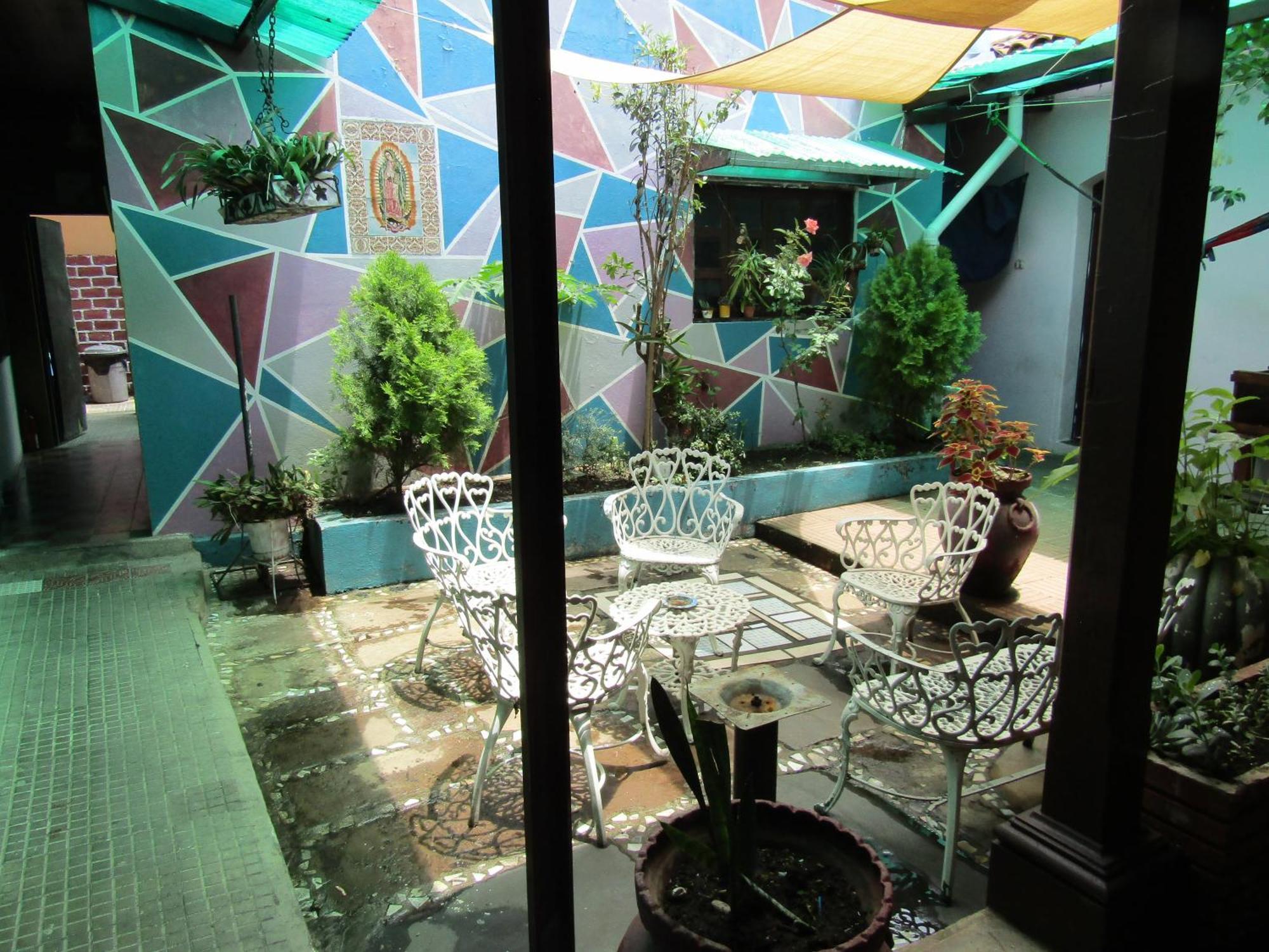 Casa Vieja Guest House Санта-Ана Екстер'єр фото