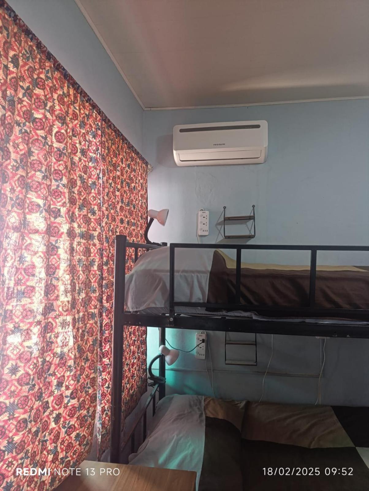 Casa Vieja Guest House Санта-Ана Екстер'єр фото