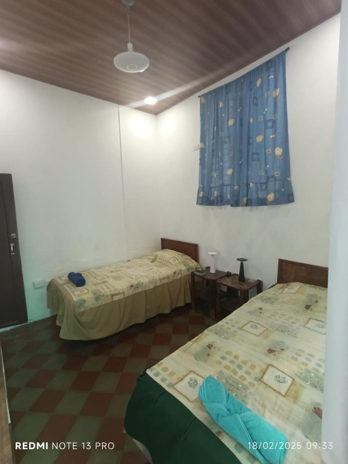 Casa Vieja Guest House Санта-Ана Екстер'єр фото
