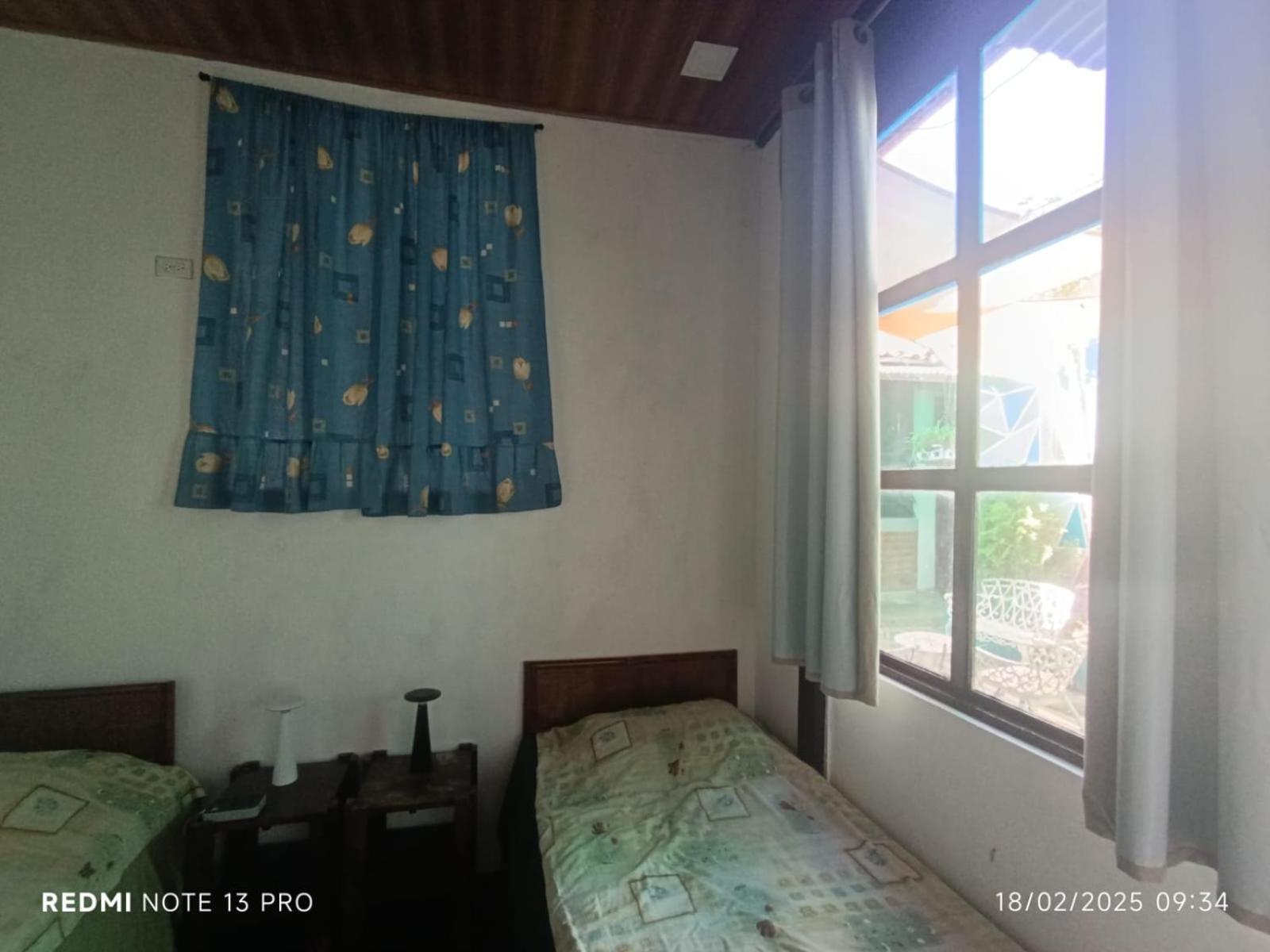 Casa Vieja Guest House Санта-Ана Екстер'єр фото