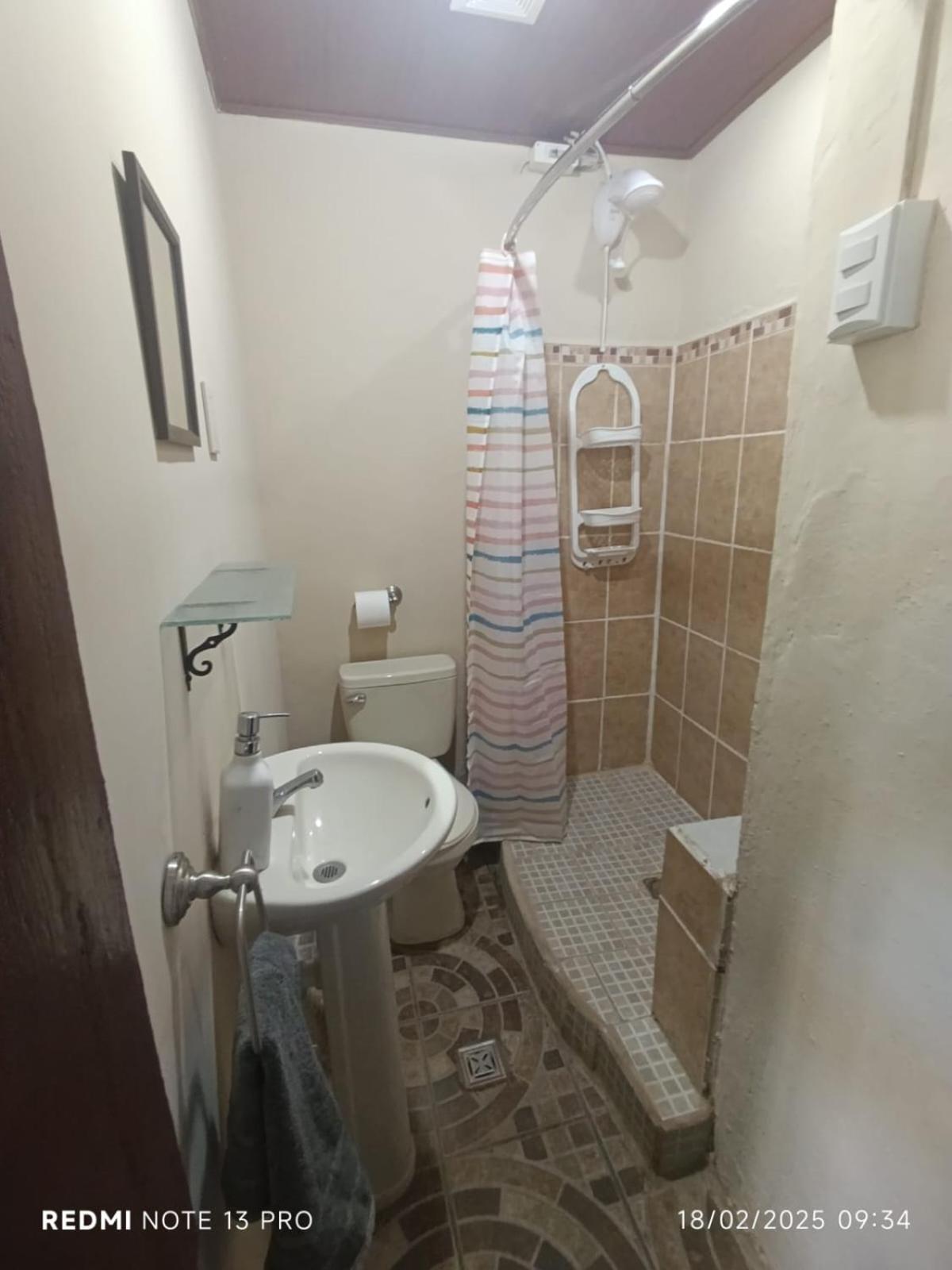 Casa Vieja Guest House Санта-Ана Екстер'єр фото