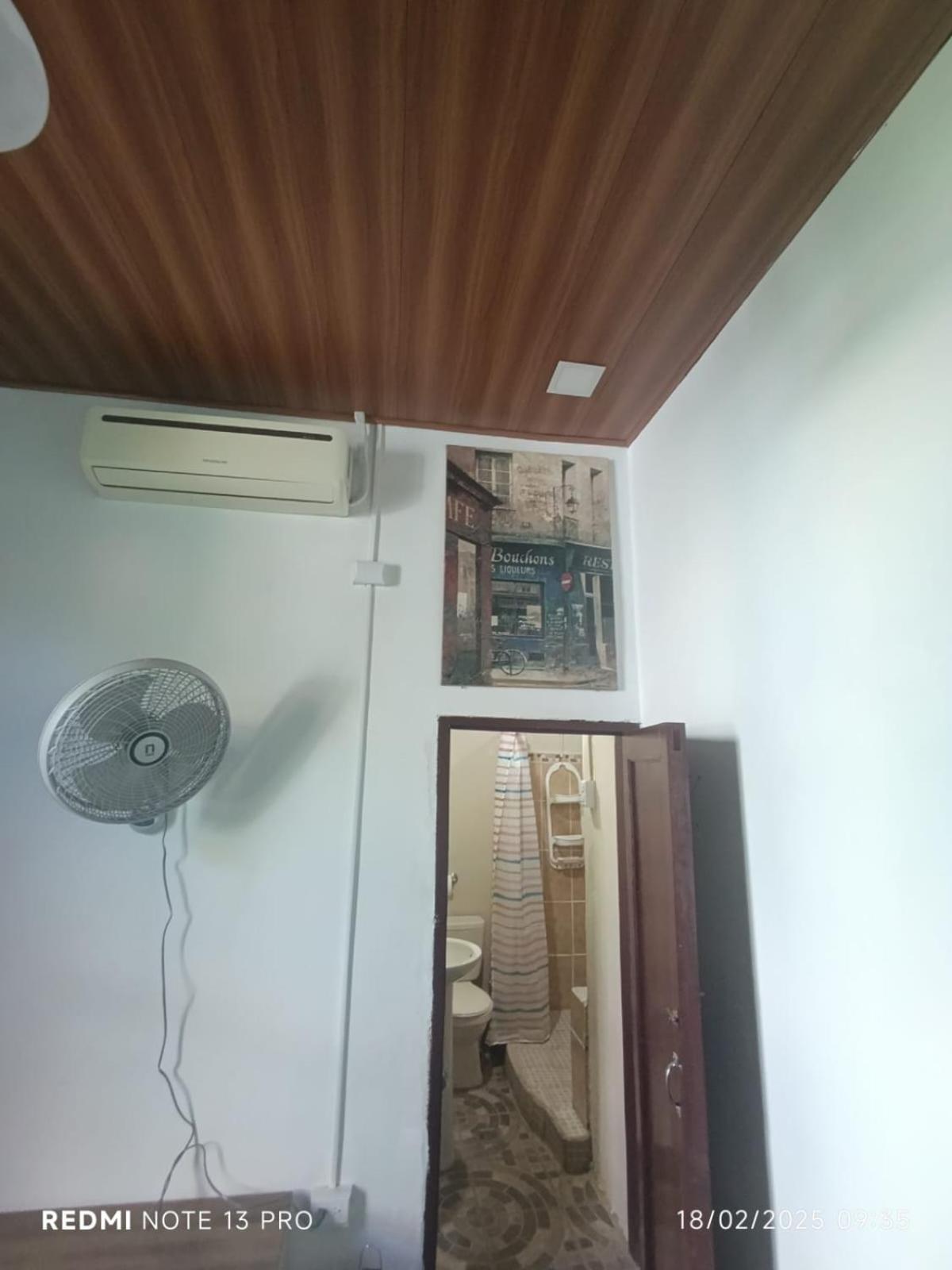 Casa Vieja Guest House Санта-Ана Екстер'єр фото